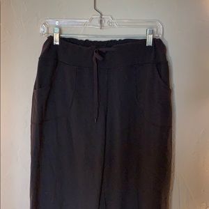 On the Fly LuLuLemon Trousers